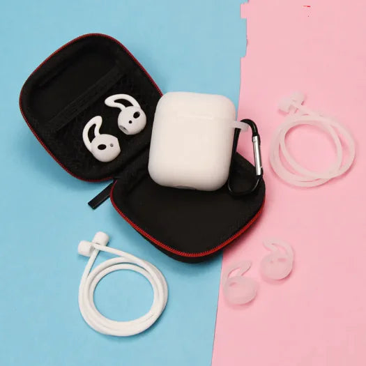 Ear Safe 7 Protective Covers