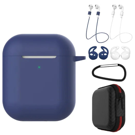 Ear Safe 7 Protective Covers