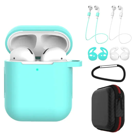 Ear Safe 7 Protective Covers