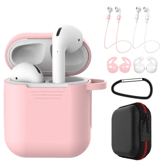 Ear Safe 7 Protective Covers