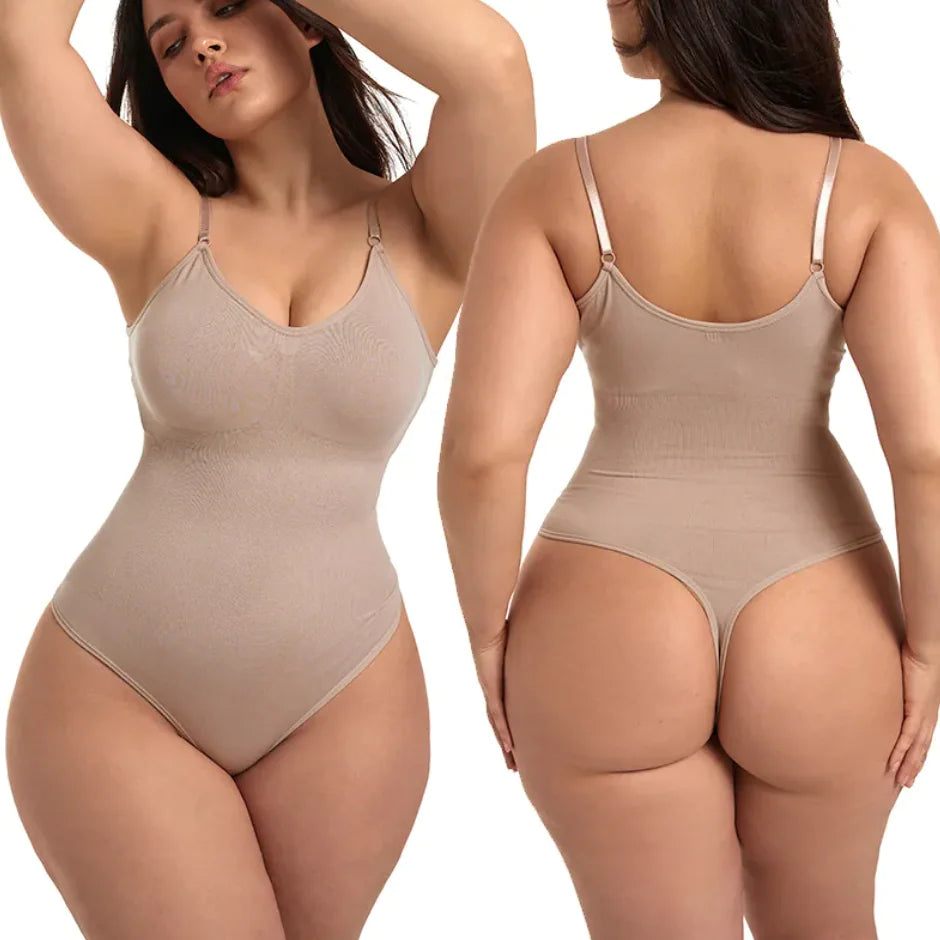 Women's Slimming Body Shaping Corset