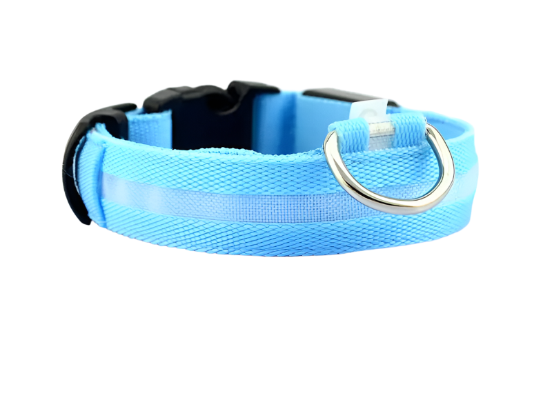 Pet LED Collar