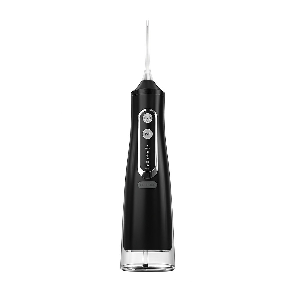 Portable Electric Water Flosser
