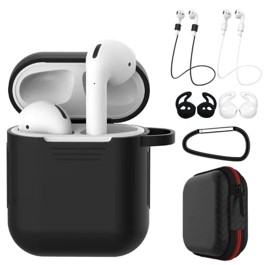 Ear Safe 7 Protective Covers