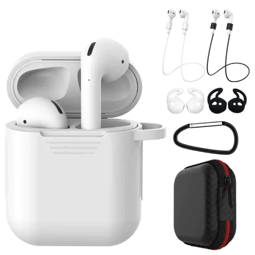 Ear Safe 7 Protective Covers