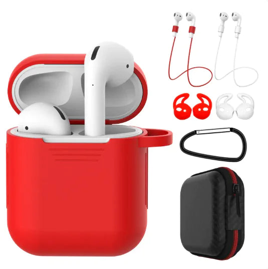 Ear Safe 7 Protective Covers