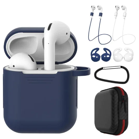 Ear Safe 7 Protective Covers