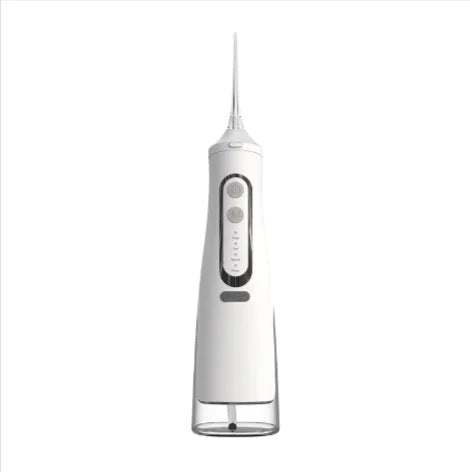 Portable Electric Water Flosser