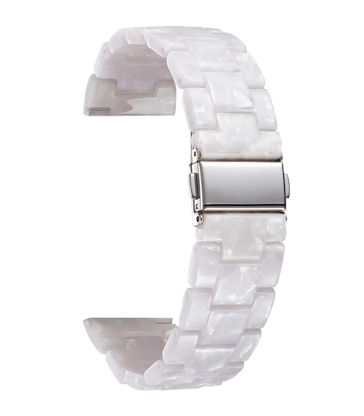 BINLUN Resin Watch Bands Replacement Watch Straps for Men & Women