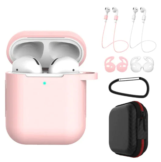 Ear Safe 7 Protective Covers