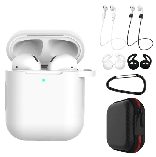 Ear Safe 7 Protective Covers