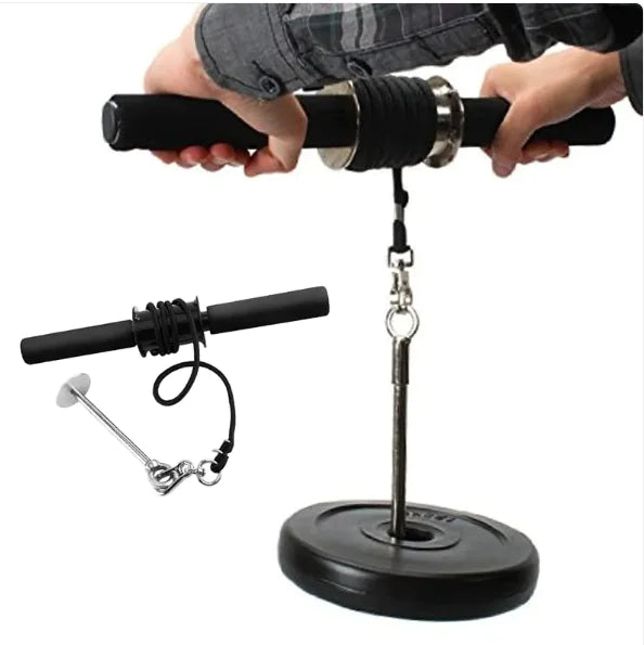 Arm Strength Enhancer