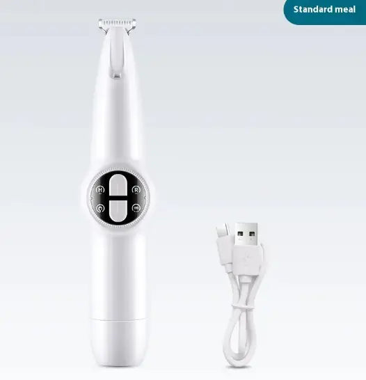 Pet Shaving Trimmer