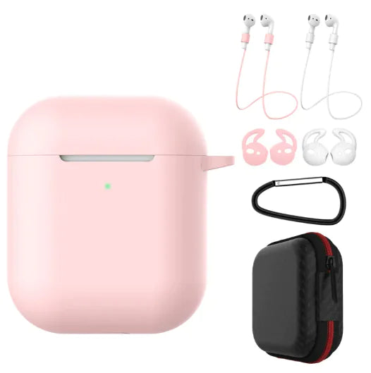 Ear Safe 7 Protective Covers
