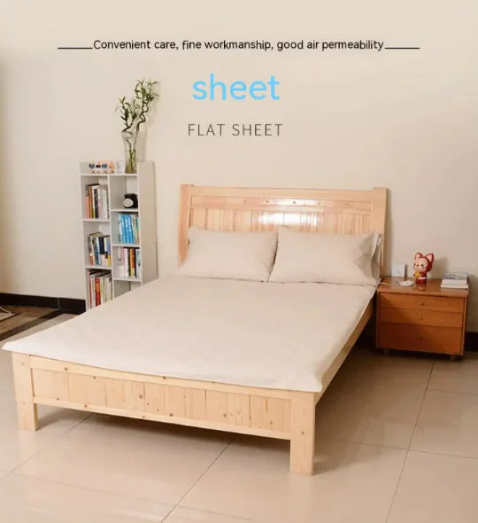 Conductive Silver Fiber Grounding Bed Sheet