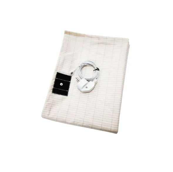 Conductive Silver Fiber Grounding Bed Sheet