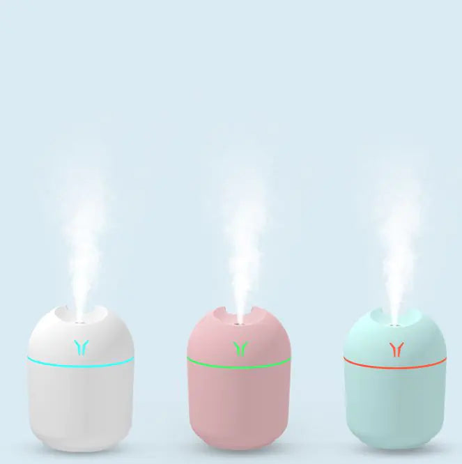 Home Mini Aromatherapy Big Spray Desktop Atomiser