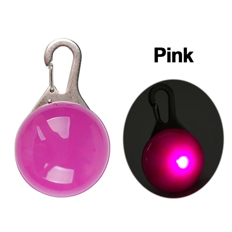 Pet LED Collar