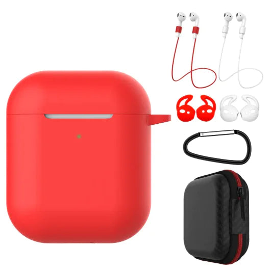 Ear Safe 7 Protective Covers