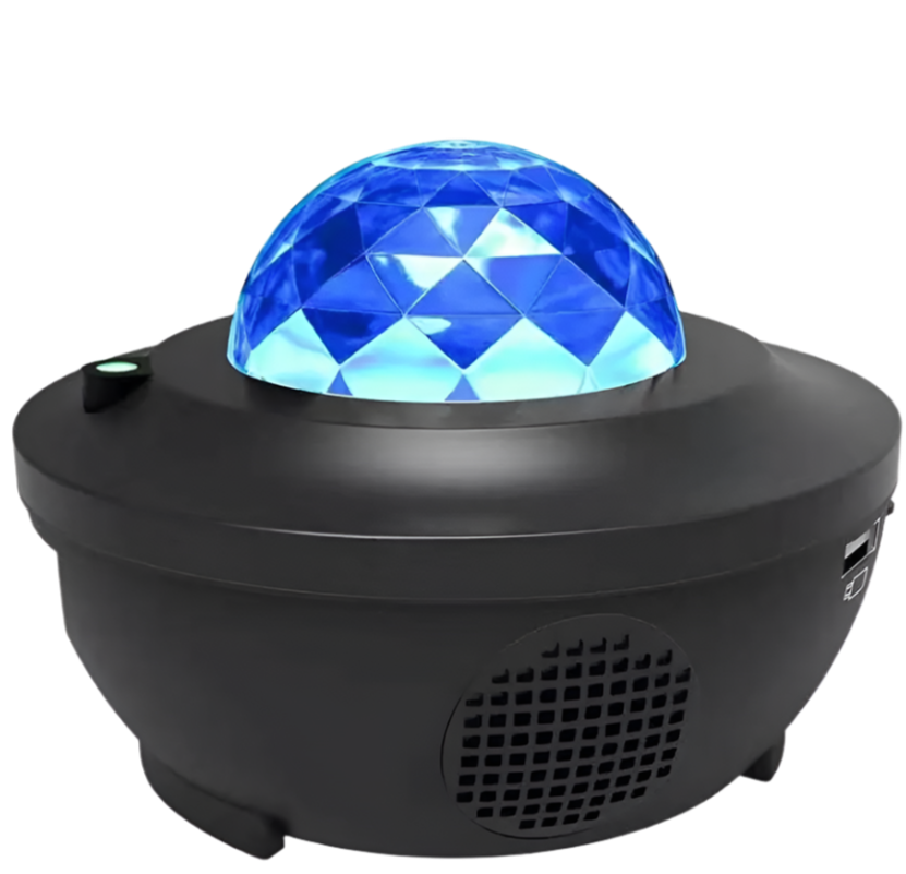 Galaxy LED Projector Light