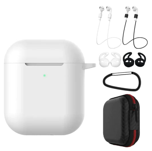 Ear Safe 7 Protective Covers