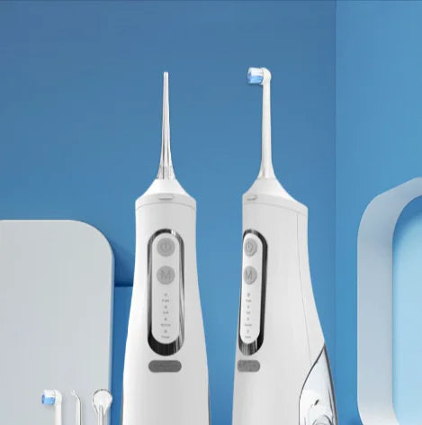 Portable Electric Water Flosser