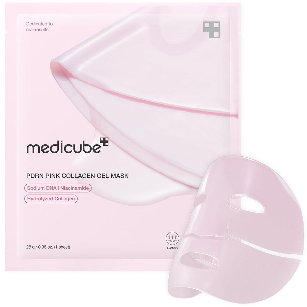 Hydrating Collagen Facial Mask