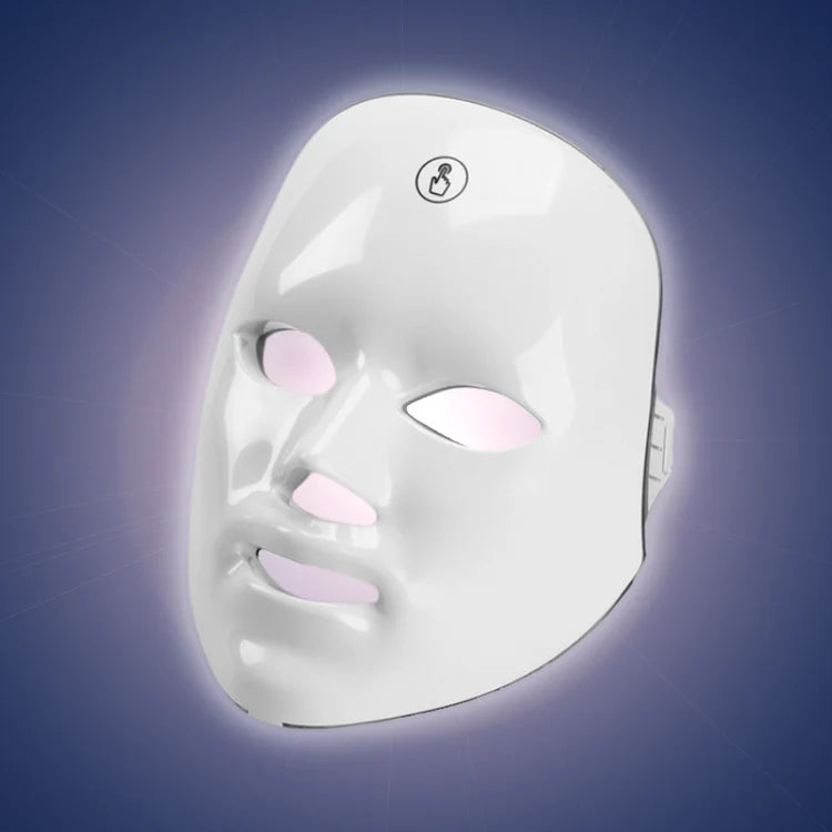 Mask LED Light Therapy Mask