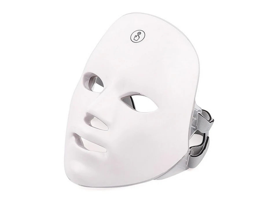 Mask LED Light Therapy Mask