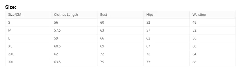 Women's Slimming Body Shaping Corset