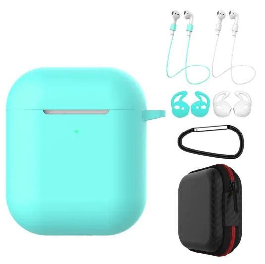 Ear Safe 7 Protective Covers