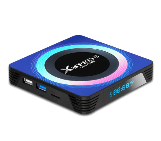 Android TV Box